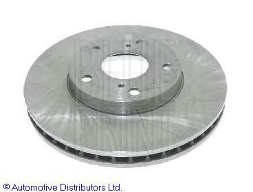 BLUE PRINT adt34378 -  Тормозной диск